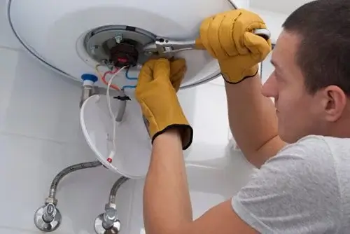 Ремонт водонагревателей Electrolux в Балахне в октябре