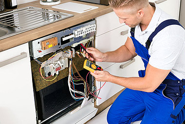 Ремонт посудомоечных машин Electrolux в Балахне — сервис Мастер24, цена от 1672 руб