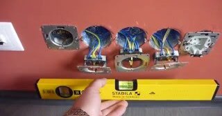 Установка розеток в Балахне в октябре