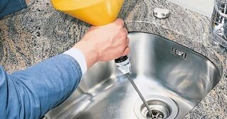 Устранение засоров в трубах и канализации в Балахне в октябре
