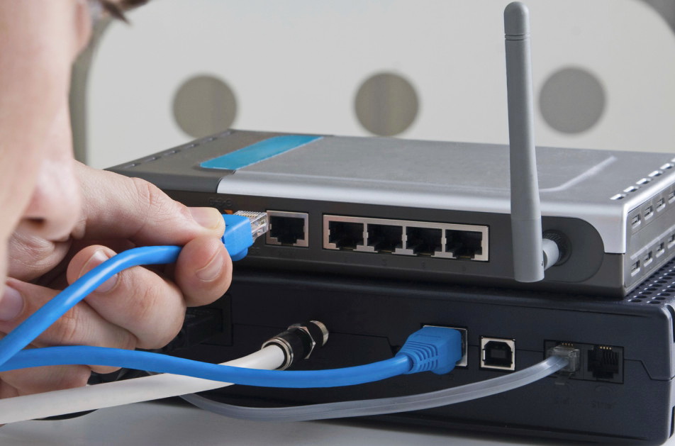 Настройка Wi-Fi роутера в Балахне от Мастер24 – прошивка, установка, подключение от 731 руб